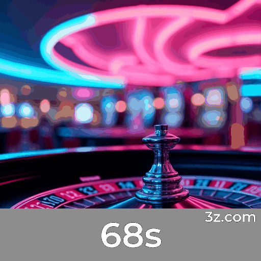 68s login page Brazil – secure online casino access