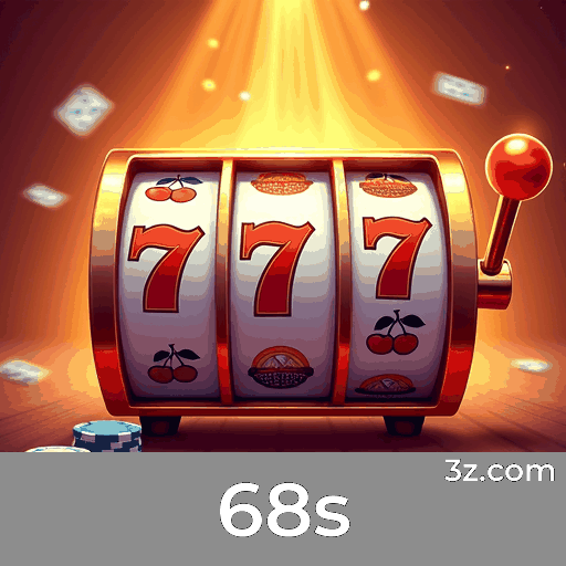 Play live casino Brazil with 68s bonuses