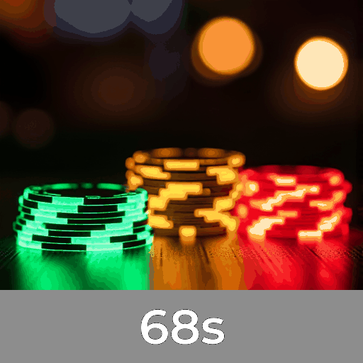 Explore os Generosos Bônus no 68s e Ganhe Mais