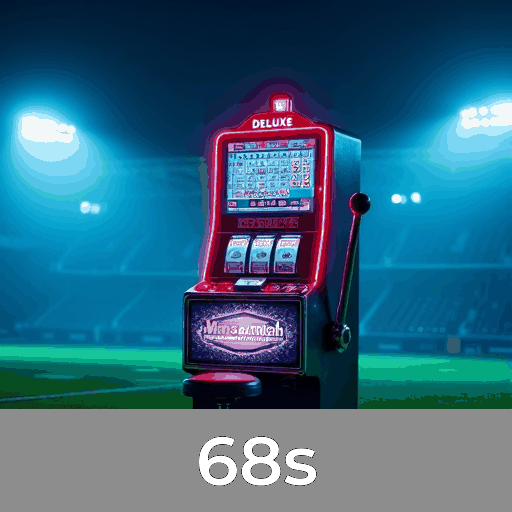 68s: Jogos de Cassino Cheios de Emoção e Oportunidades