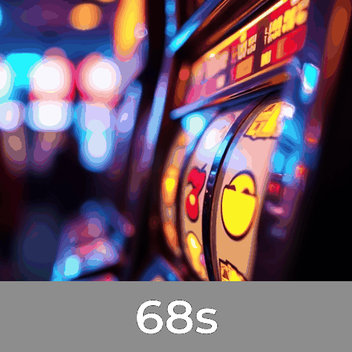 68s: Bônus e Promoções Exclusivas para Você