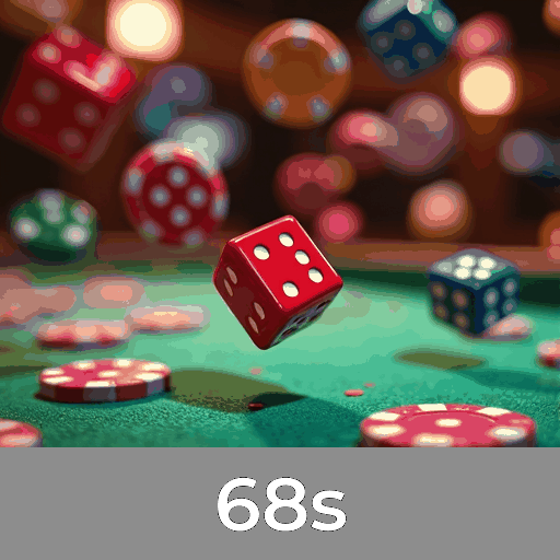 68s: Especialistas em Apostas Esportivas Focadas no Brasil
