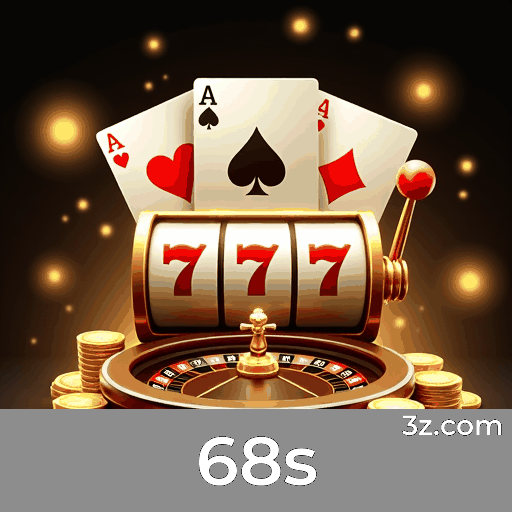 Login to 68s – Access Online Casino & Sports in Brazil 68s login page Brazil – secure online casino access