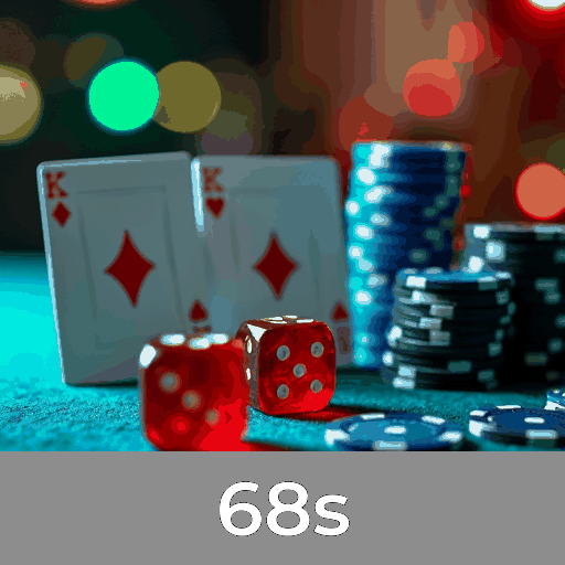 68s: Especialistas em Apostas Esportivas Focadas no Brasil