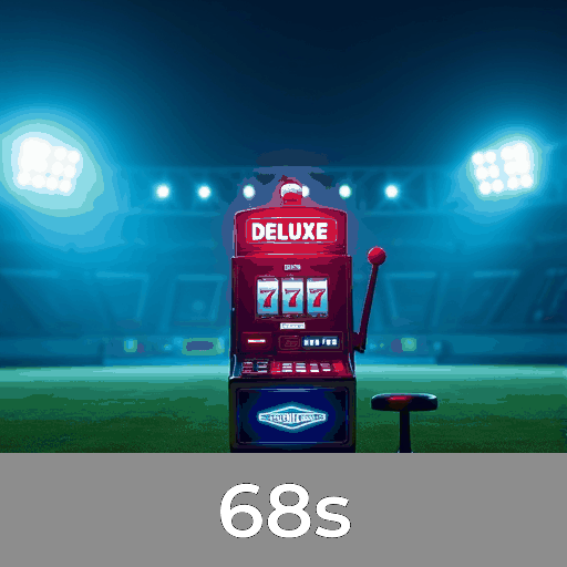 68s: Bônus e Promoções Exclusivas para Você