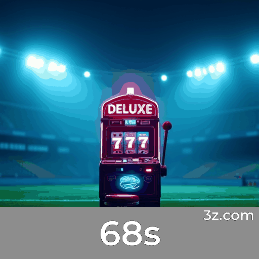 68s login page Brazil – secure online casino access