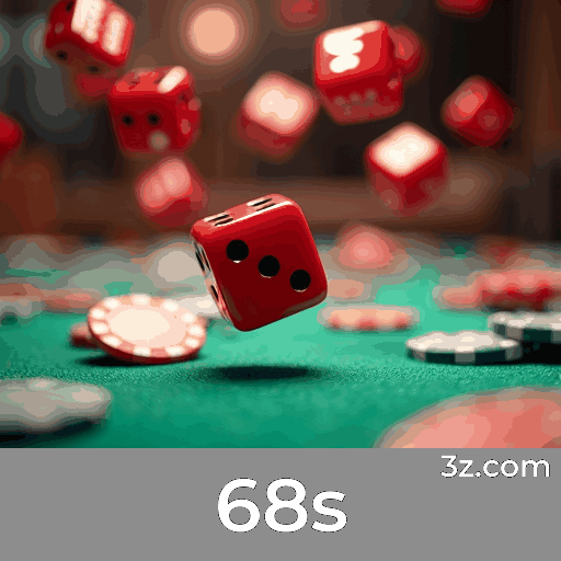 68s login page Brazil – secure online casino access