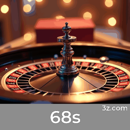 68s login page Brazil – secure online casino access