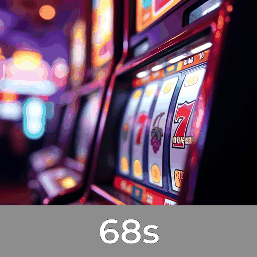 68s: Experimente o Crash e Ganhe com Altas Taxas